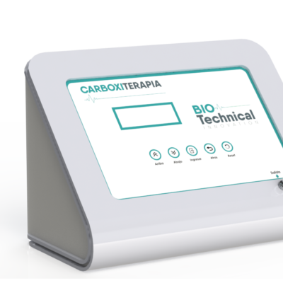 Carboxiterapia